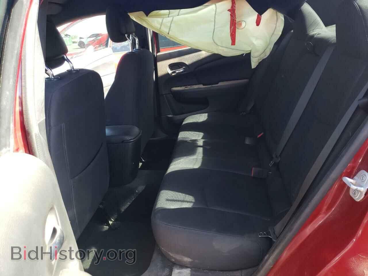 2014 CHRYSLER 200 - VIN: 1C3CCBBB2EN150284 - Фото 6