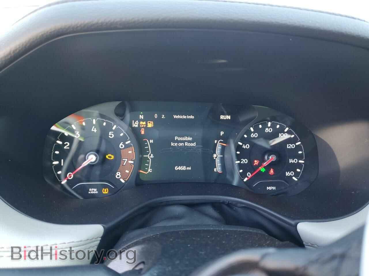 2024 JEEP COMPASS - VIN: 3C4NJDCN0RT174510 - Фото 9