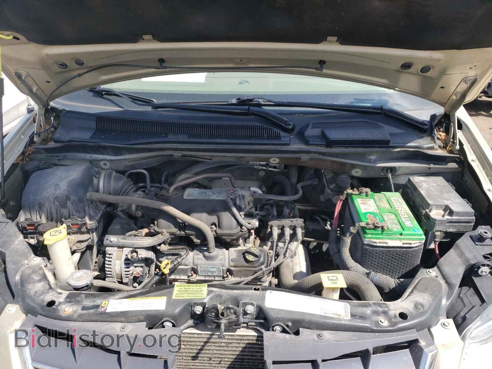 2010 CHRYSLER MINIVAN - VIN: 2A4RR5D13AR183960 - Photo 7