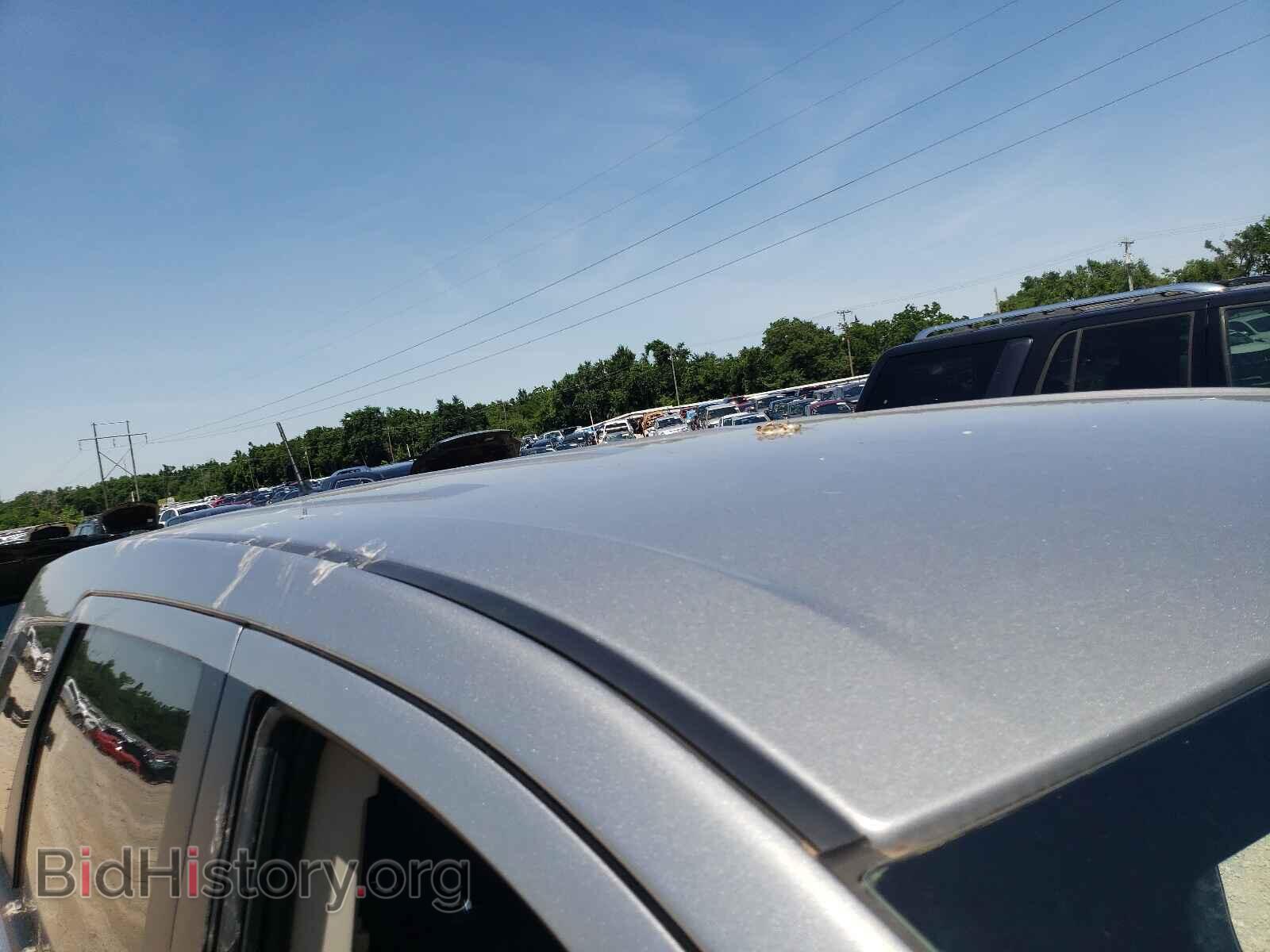 2015 DODGE JOURNEY - VIN: 3C4PDCAB0FT596520 - Фото 9