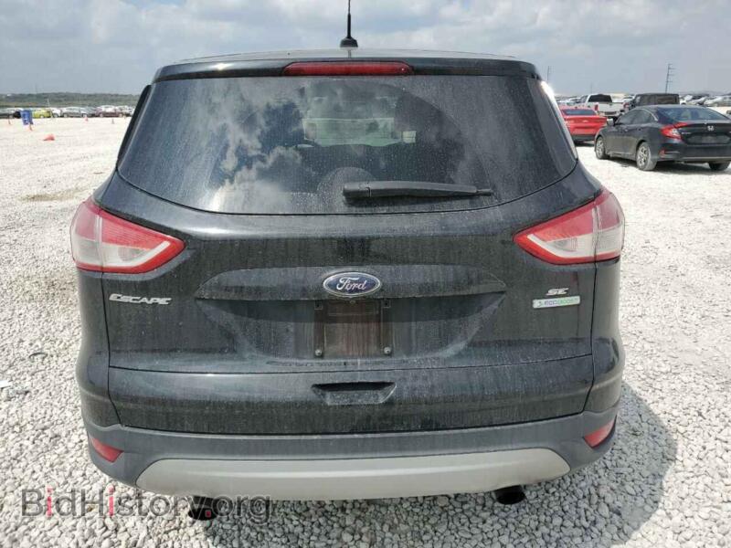2015 Ford ESCAPE (VIN 1FMCU0G91FUA63725) — фото 6 из 12