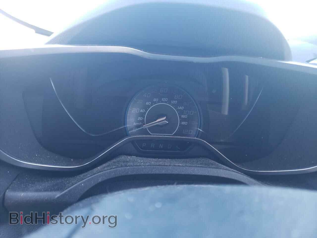 2014 FORD CMAX - VIN: 1FADP5BUXEL507560 - Фото 9