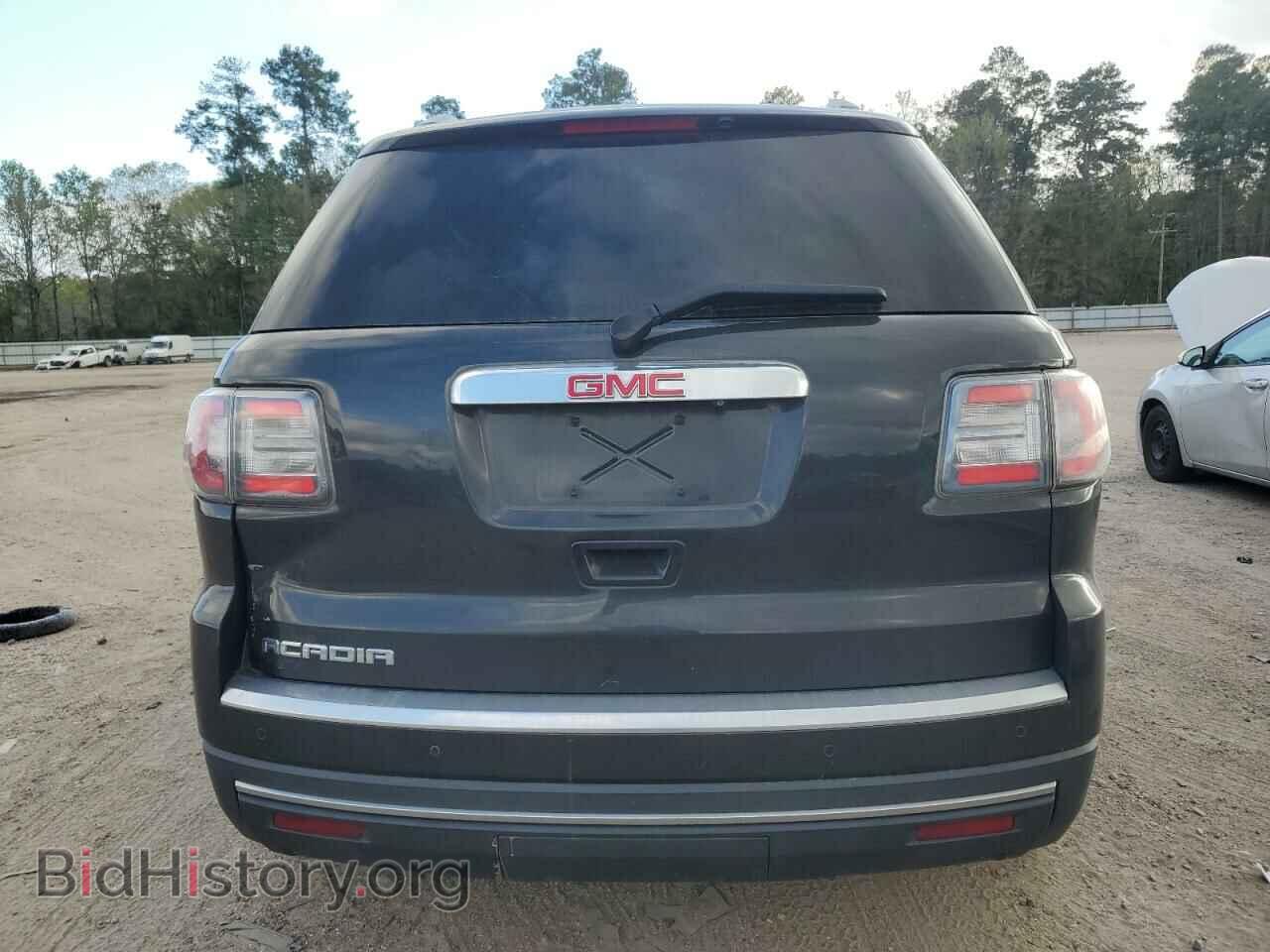 2014 GMC ACADIA - VIN: 1GKKRSKD3EJ148529 - Фото 6