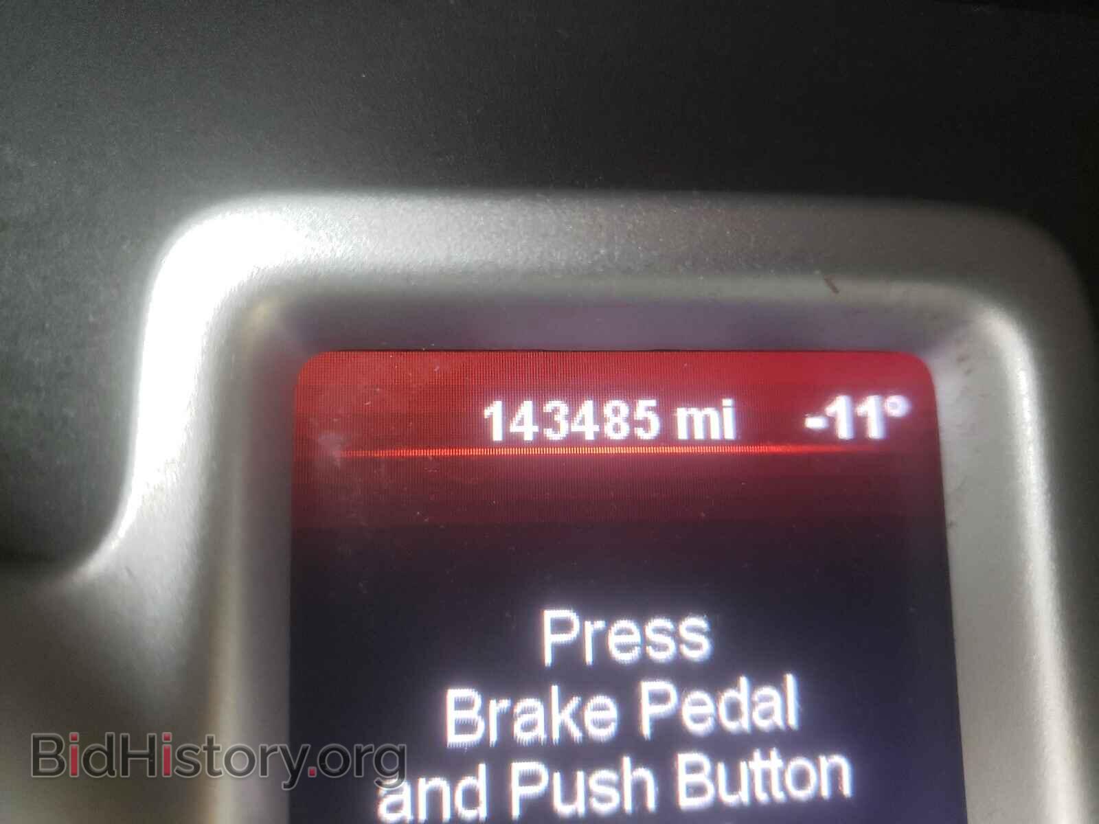 2012 DODGE JOURNEY - VIN: 3C4PDCBG9CT204575 - Фото 8
