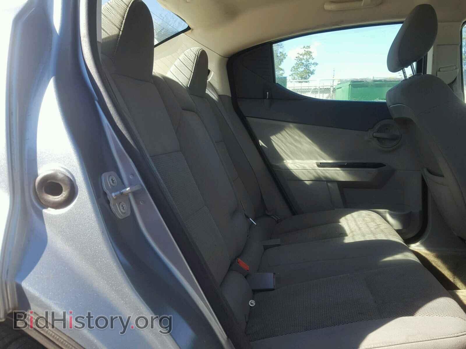 2008 DODGE AVENGER - VIN: 1B3LC46K18N256250 - Фото 6