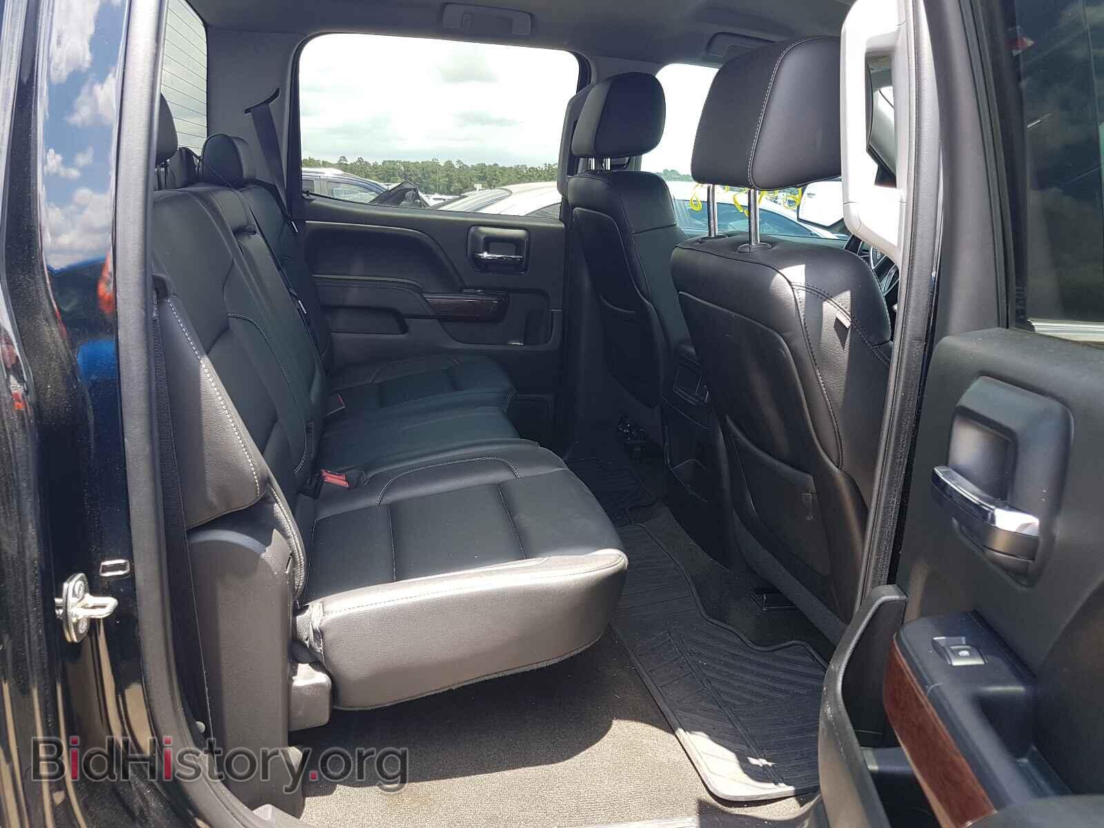 2015 GMC SIERRA - VIN: 3GTP1VEC1FG407180 - Photo 6