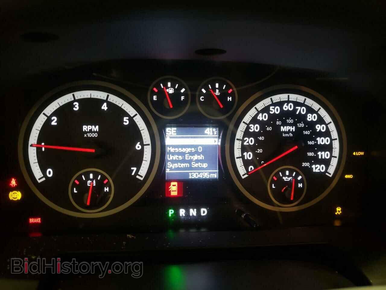 2012 DODGE RAM 1500 - VIN: 1C6RD7MT8CS197699 - Фото 9