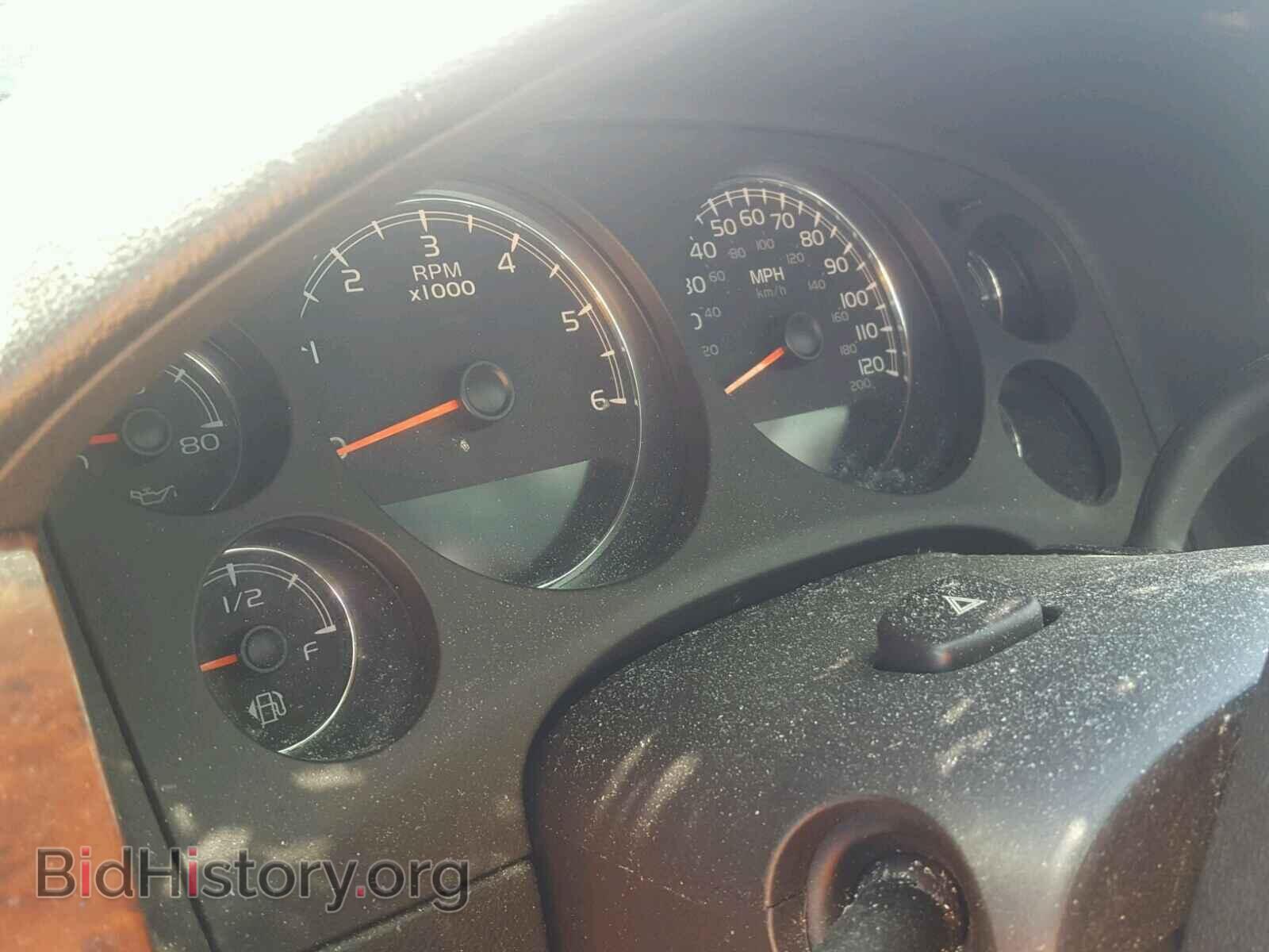 2011 CHEVROLET SILVERADO - VIN: 3GCPCTE09BG324448 - Фото 8