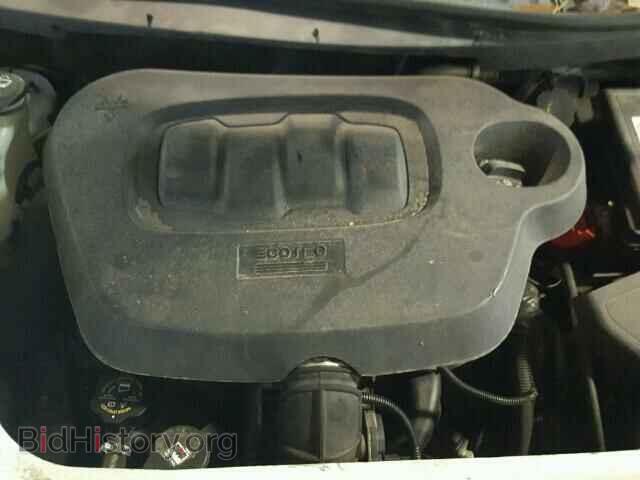 2010 CHEVROLET HHR - VIN: 3GCAAADB0AS543765 - Фото 7