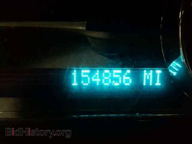 2010 CHEVROLET HHR - VIN: 3GCAAADB0AS543765 - Фото 8