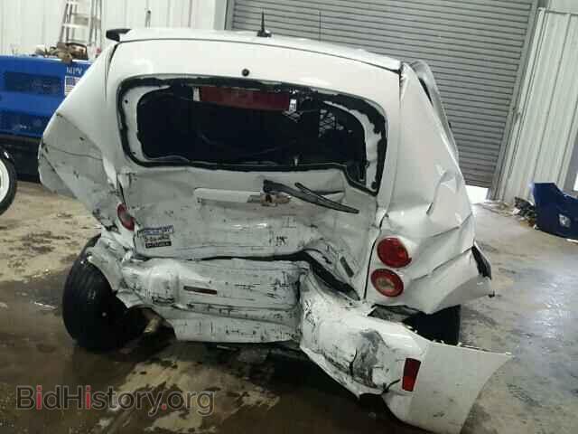 2010 CHEVROLET HHR - VIN: 3GCAAADB0AS543765 - Фото 9