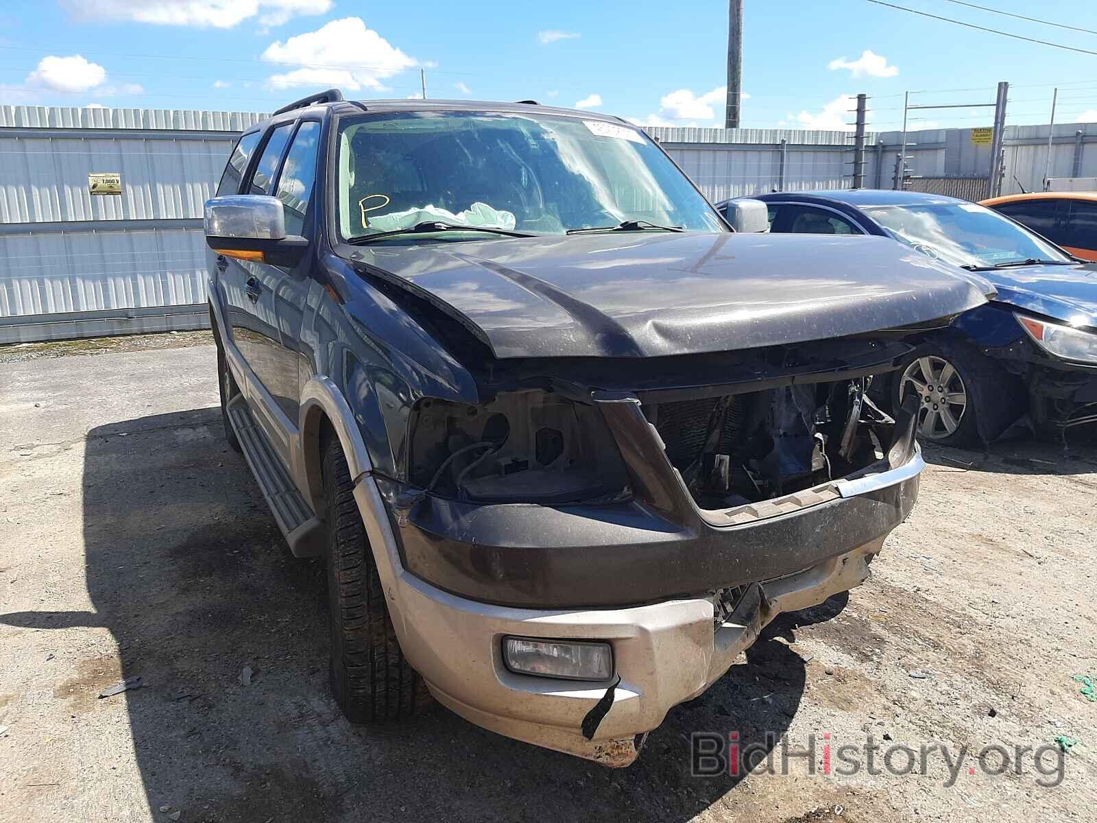 Photo 1FMPU17516LA83788 - FORD EXPEDITION 2006