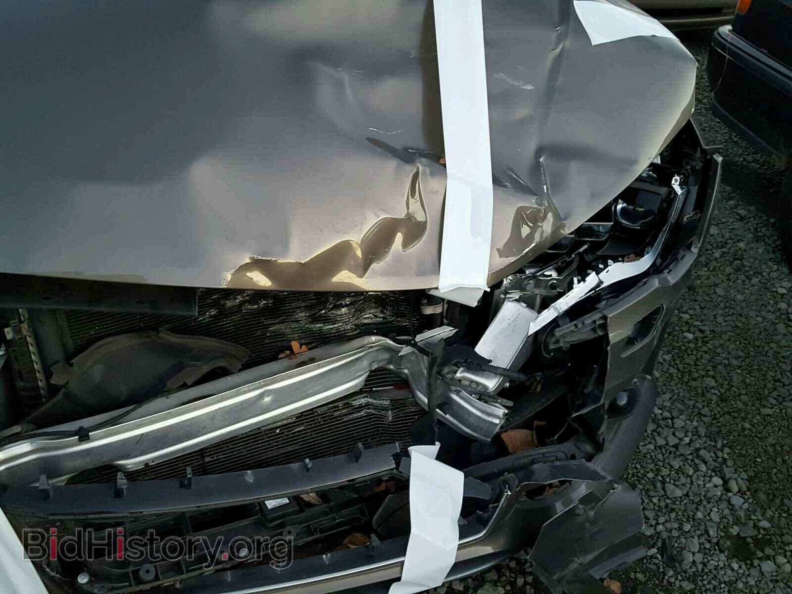 2013 AUDI A7 - VIN: WAU2GAFC2DN010790 - Photo 9