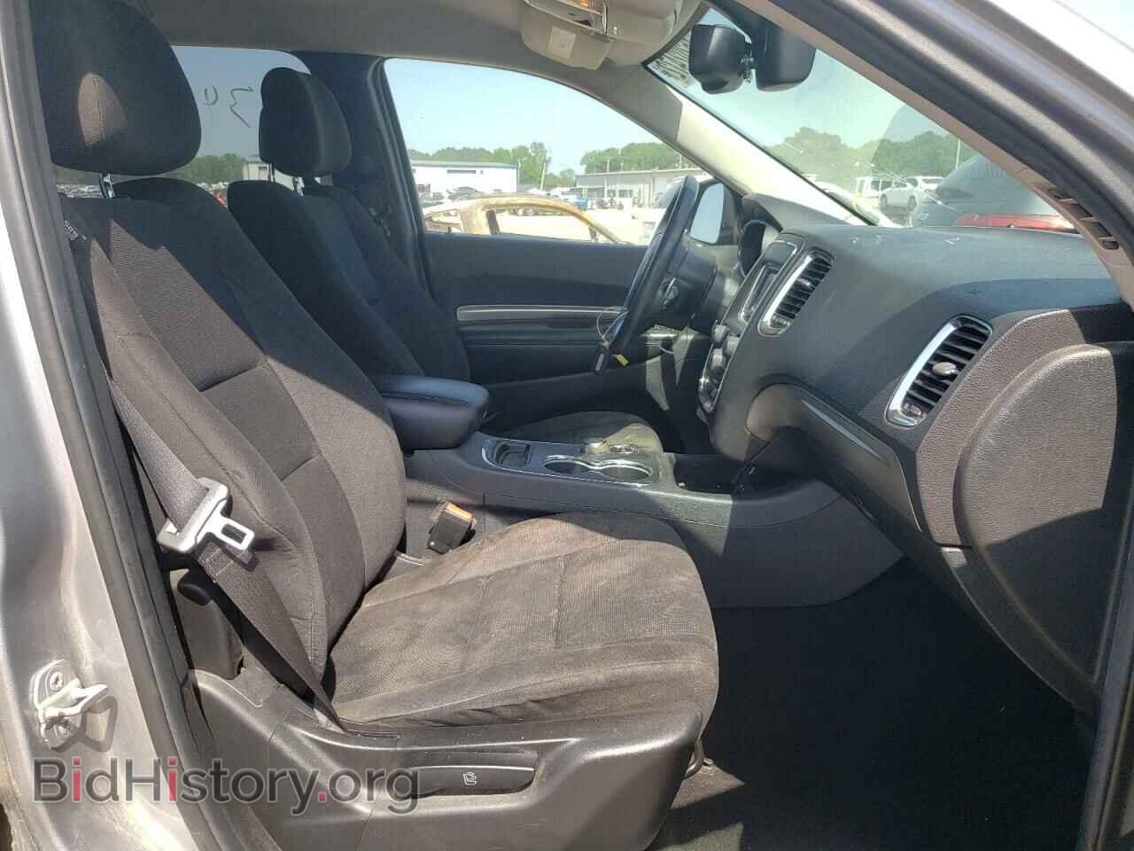2014 DODGE DURANGO - VIN: 1C4RDHAG1EC344772 - Photo 5