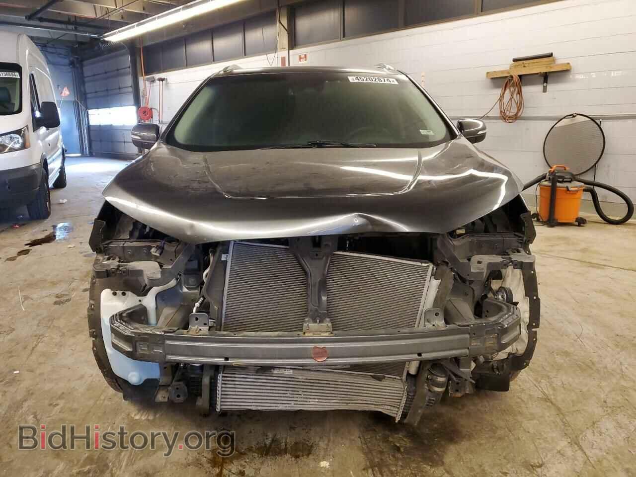 2019 FORD EDGE - VIN: 2FMPK4J94KBC58807 - Photo 5