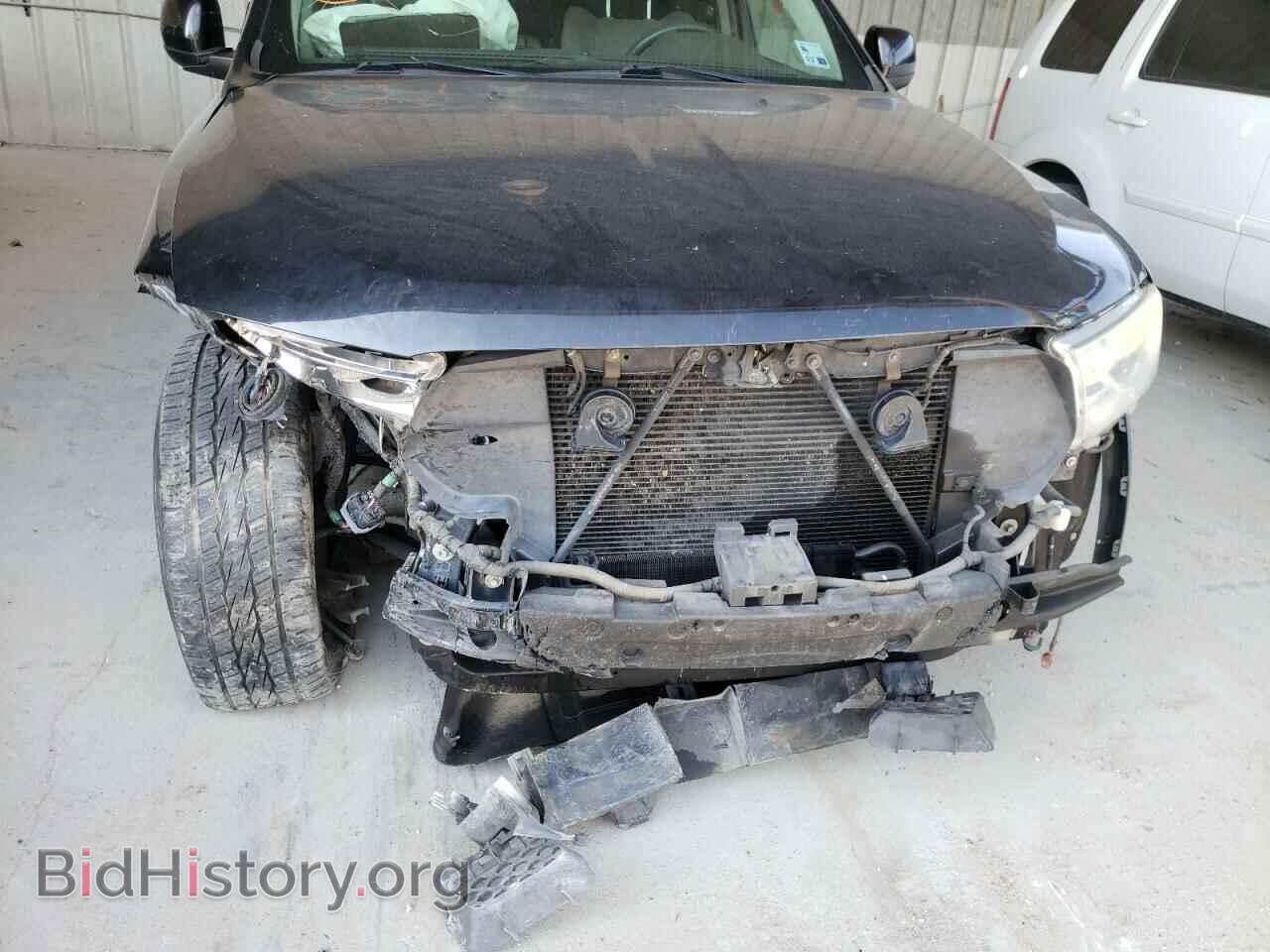 2013 DODGE DURANGO - VIN: 1C4RDHAG1DC662728 - Фото 9