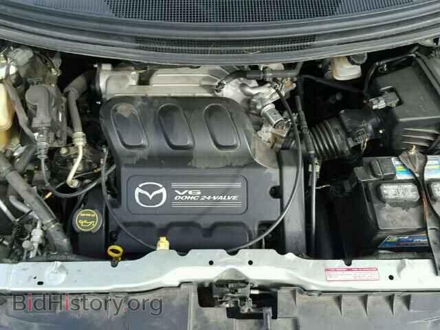 2003 MAZDA MPV - VIN: JM3LW28J430337741 - Фото 7