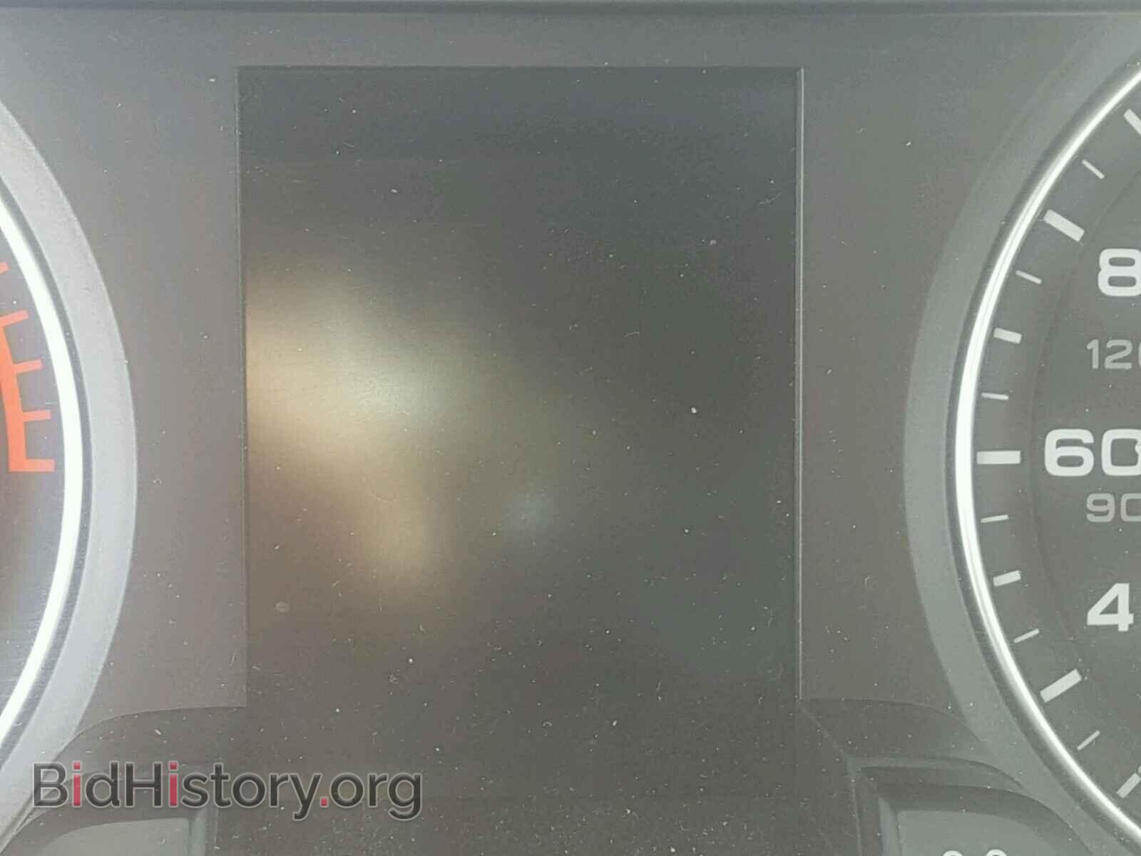 2011 AUDI A4 - VIN: WAUBFAFLXBN047019 - Photo 8