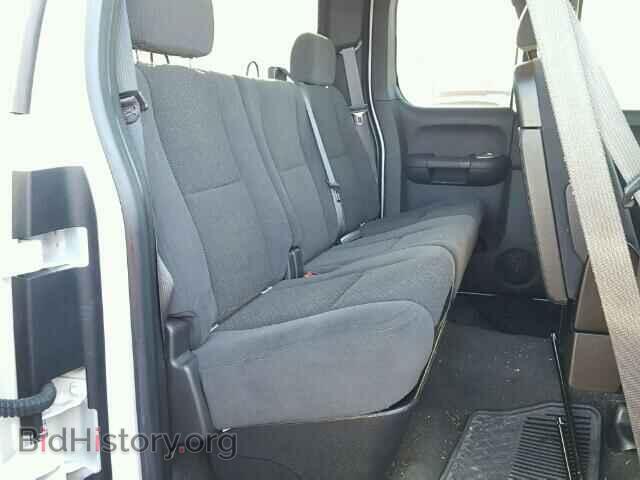 2007 CHEVROLET SILVERADO - VIN: 2GCEC19J471642833 - Фото 6