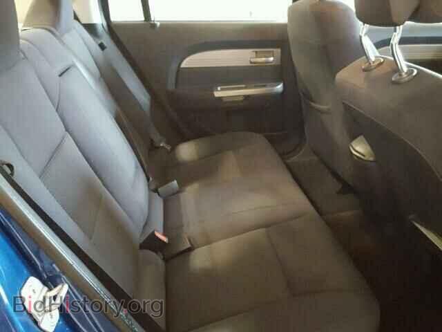 2010 CHRYSLER SEBRING - VIN: 1C3CC4FB4AN125967 - Фото 6