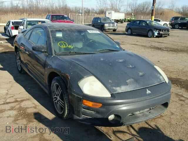 Фотография 4A3AC74H94E080506 - MITSUBISHI ECLIPSE 2004