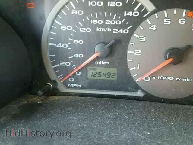 2004 MITSUBISHI ECLIPSE - VIN: 4A3AC74H94E080506 - Фото 8
