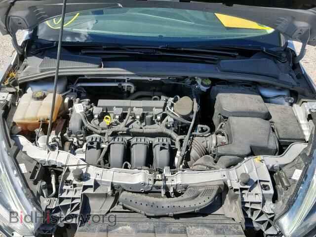 2015 FORD FOCUS - VIN: 1FADP3J2XFL241494 - Фото 7