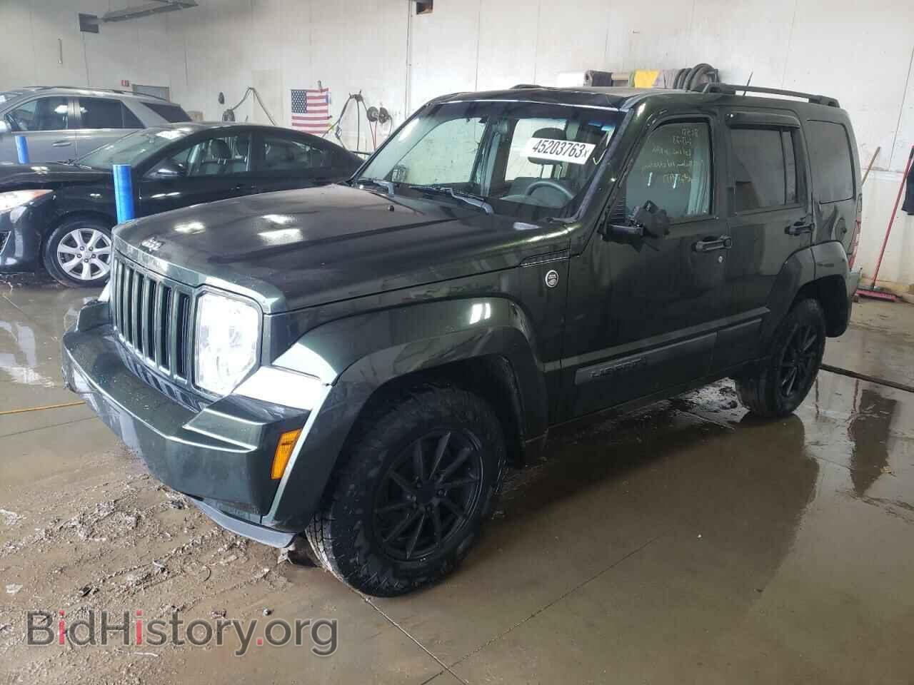 Photo 1C4PJMAKXCW109800 - JEEP LIBERTY 2012