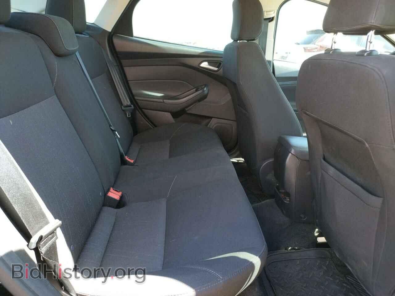2017 FORD FOCUS - VIN: 1FADP3F26HL267005 - Photo 6