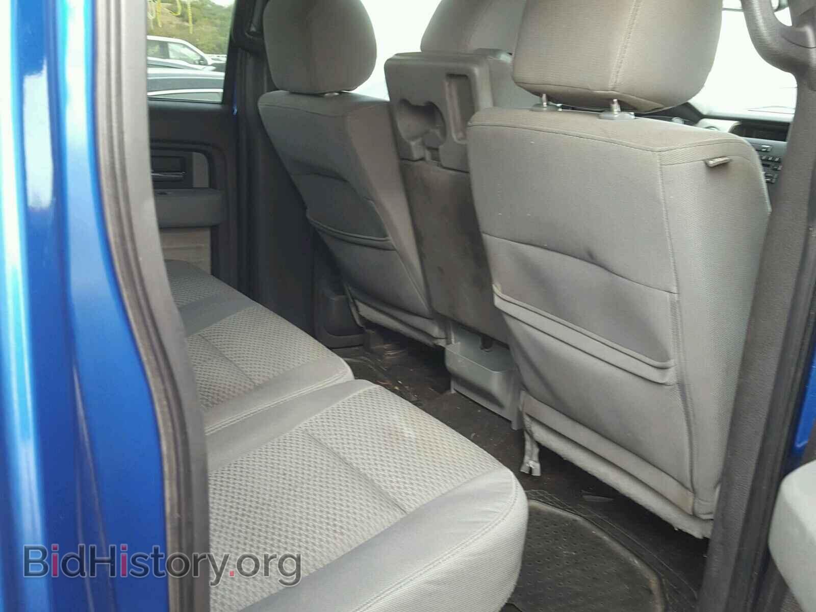 2012 FORD F150 - VIN: 1FTFW1EF1CFA49771 - Фото 6