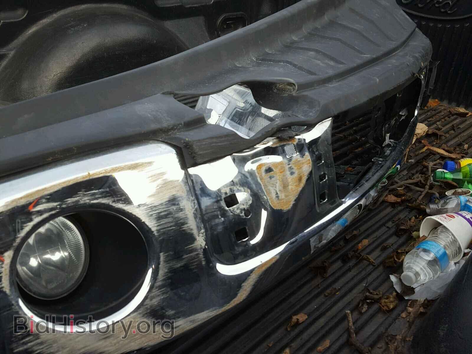 2012 FORD F150 - VIN: 1FTFW1EF1CFA49771 - Фото 9