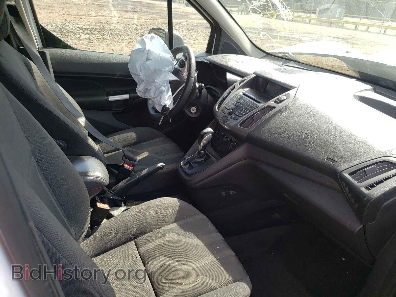 2015 FORD TRANSIT CO - VIN: NM0LE7F76F1182752 - Фото 5