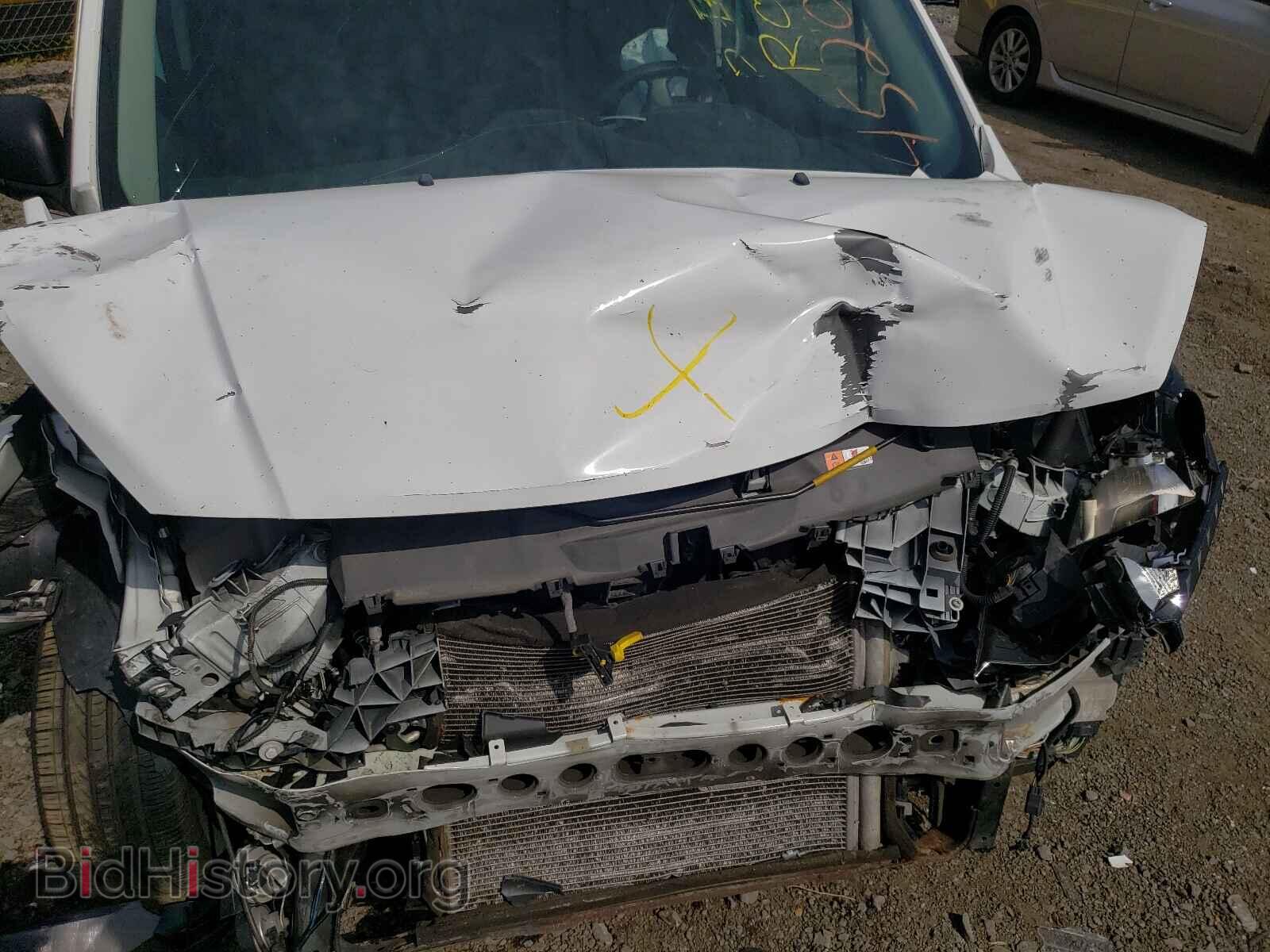2015 FORD TRANSIT CO - VIN: NM0LE7F76F1182752 - Фото 7