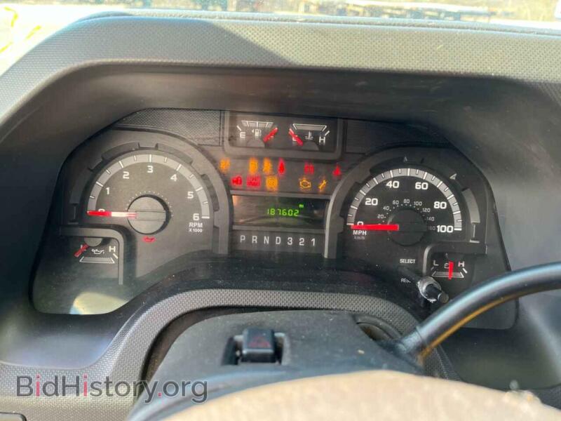 2014 Ford ALL MODELS (VIN 1FDFE4FS4EDA88266) — фото 8 из 10