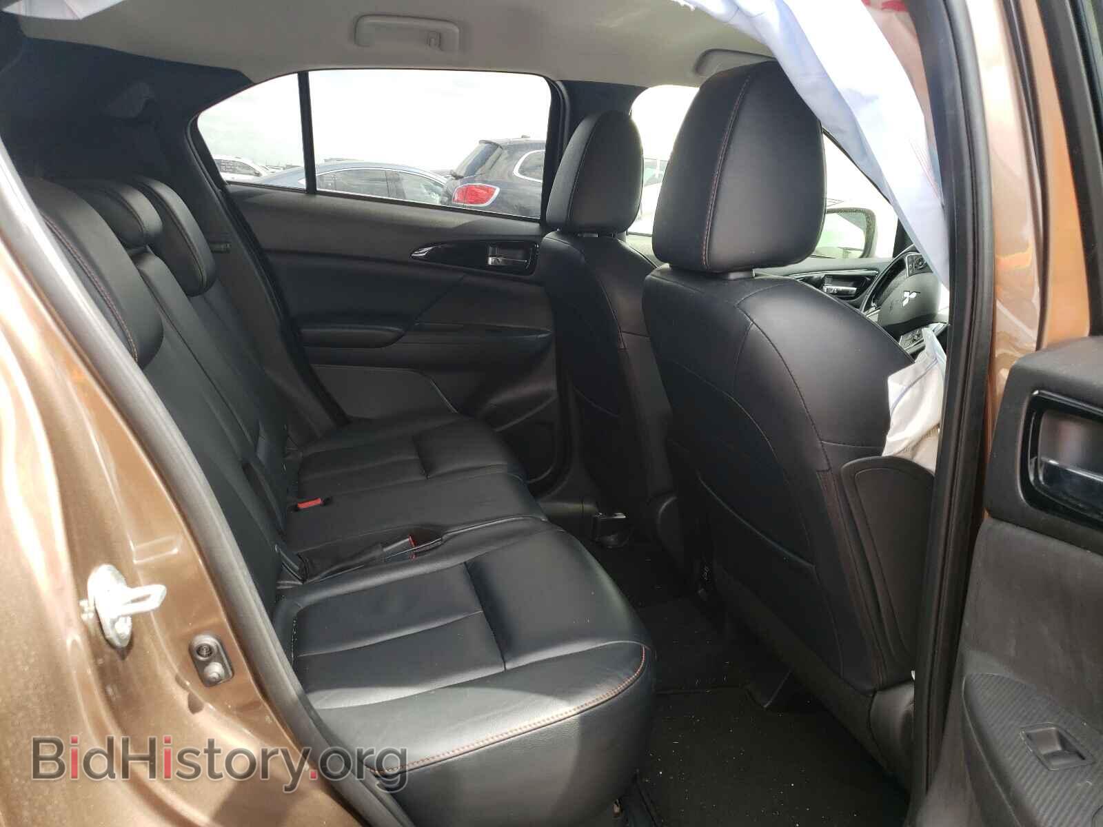 2019 MITSUBISHI ECLIPSE - VIN: JA4AT5AA1KZ019603 - Photo 6