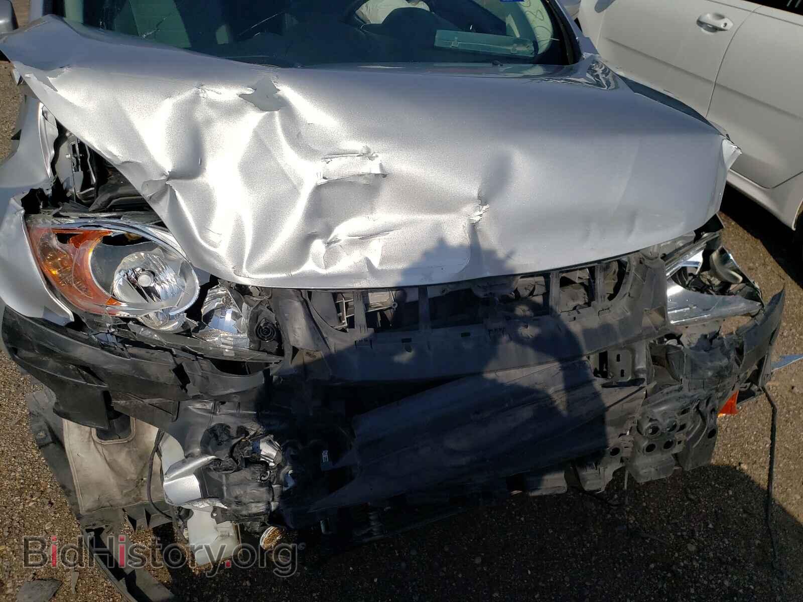 2016 FORD CMAX - VIN: 1FADP5AU1GL108928 - Photo 9