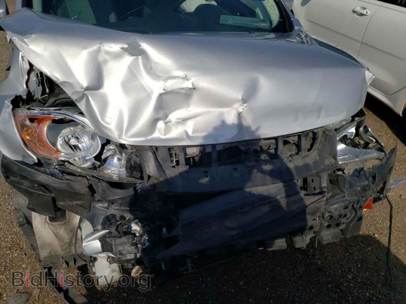 2016 Ford CMAX (VIN 1FADP5AU1GL108928) — photo 9 of 10