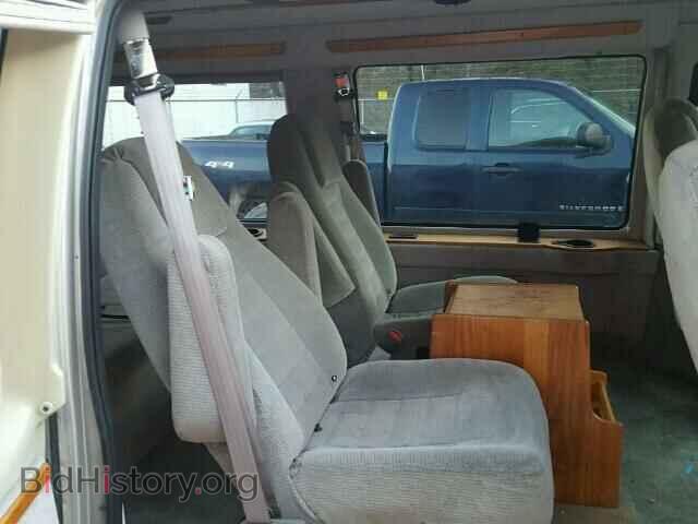 2003 FORD ECONOLINE - VIN: 1FDRE14W93HA90165 - Фото 6