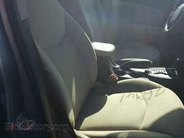 2013 CHRYSLER 200 - VIN: 1C3CCBAB4DN671698 - Фото 5