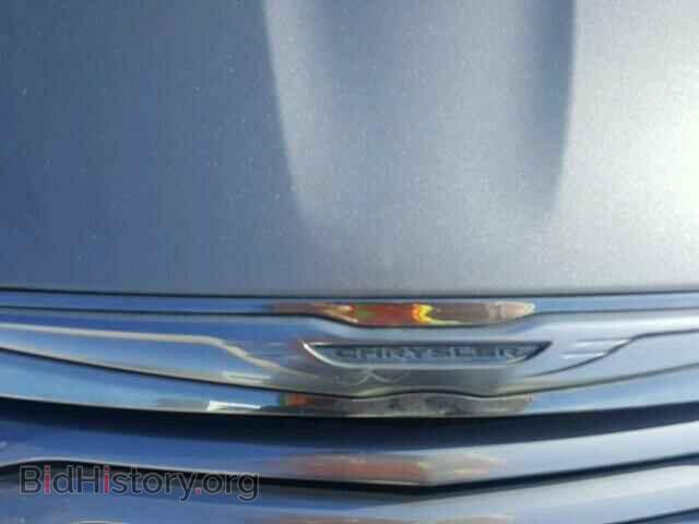 2013 CHRYSLER 200 - VIN: 1C3CCBAB4DN671698 - Фото 9
