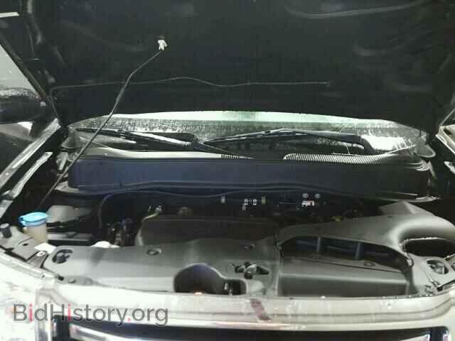 2013 HONDA PILOT - VIN: 5FNYF4H66DB003672 - Фото 7