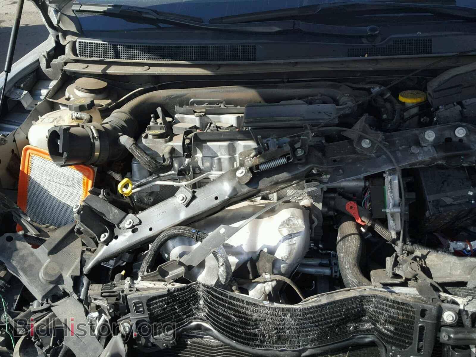 2015 CHRYSLER 200 - VIN: 1C3CCCAB4FN720360 - Photo 7