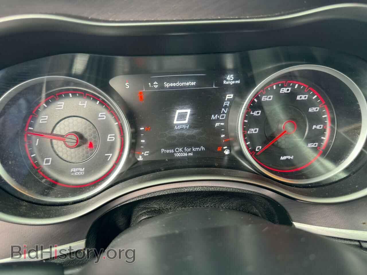 2019 DODGE CHARGER - VIN: 2C3CDXCT7KH545454 - Фото 8