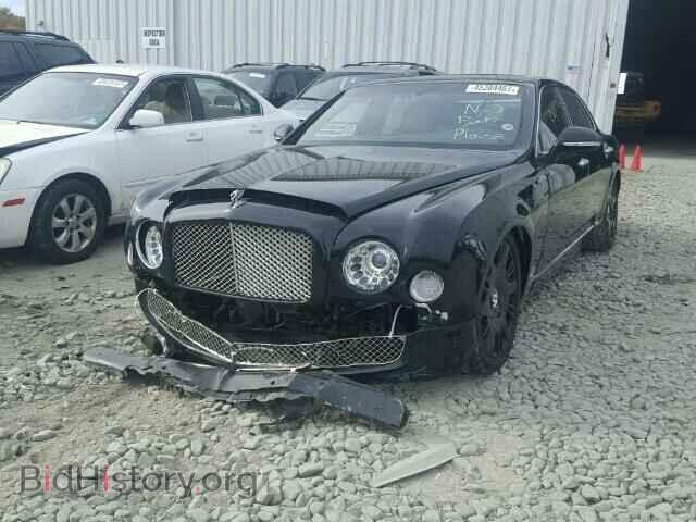 2014 BENTLEY ALL MODELS - VIN: SCBBB7ZH1EC018794 - Фото 2