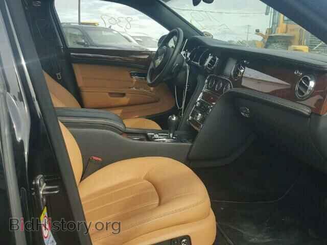 2014 BENTLEY ALL MODELS - VIN: SCBBB7ZH1EC018794 - Фото 5
