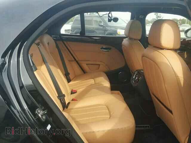 2014 BENTLEY ALL MODELS - VIN: SCBBB7ZH1EC018794 - Фото 6