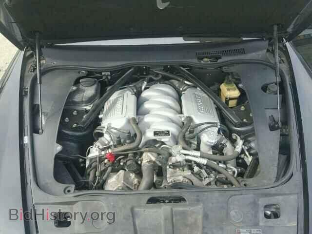 2014 BENTLEY ALL MODELS - VIN: SCBBB7ZH1EC018794 - Фото 7
