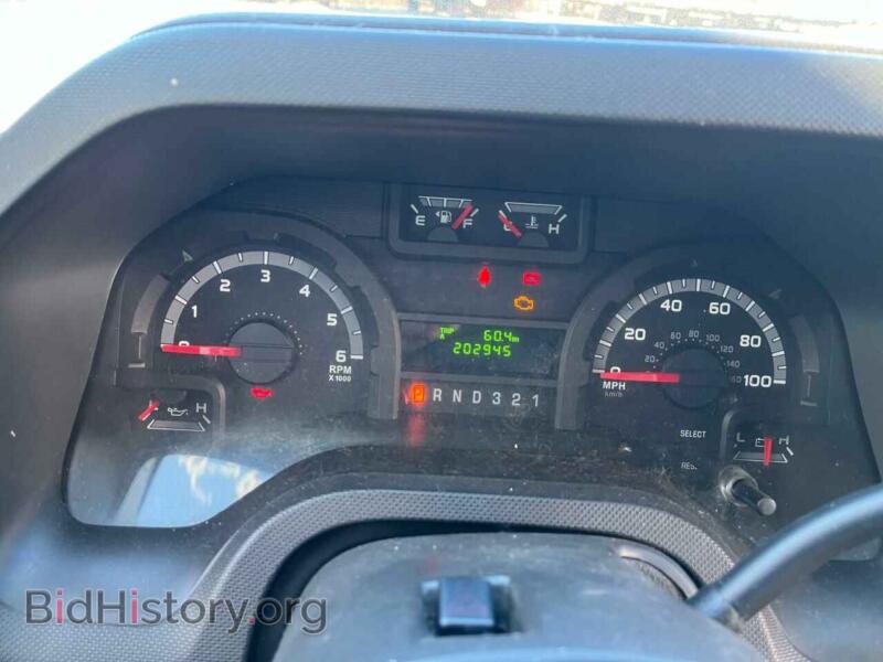 2014 Ford ALL MODELS (VIN 1FDEE3FL3EDA78603) — photo 8 of 10