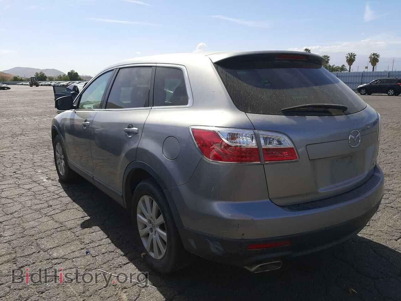 2010 MAZDA CX-9 - VIN: JM3TB2MV3A0218774 - Фото 3