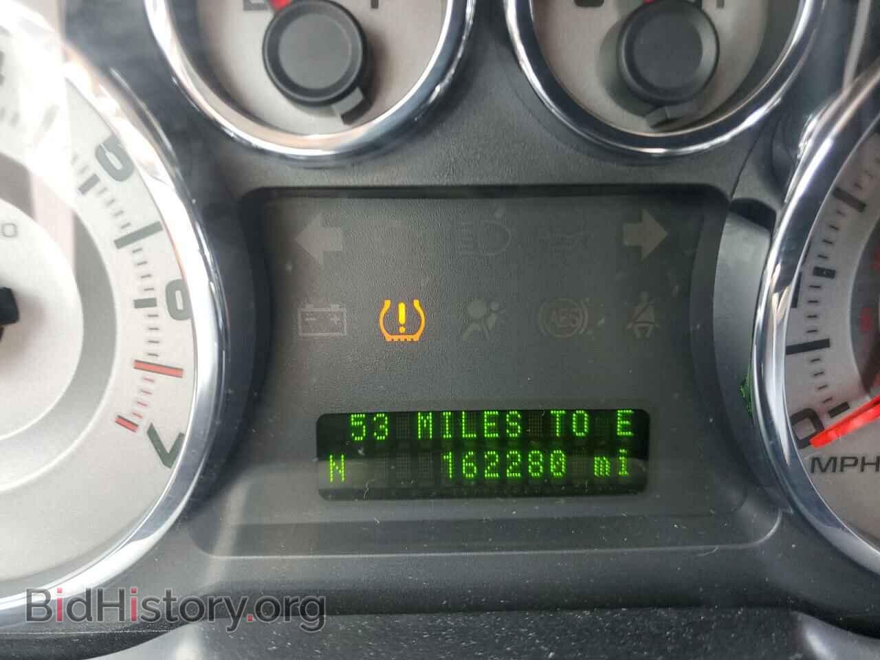 2010 FORD EDGE - VIN: 2FMDK3KC6ABB11619 - Photo 8